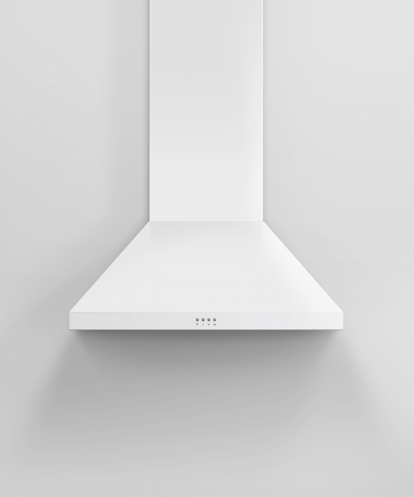 Fisher & Paykel HC30PCW1 Pyramid Chimney Wall Range Hood - Image 3