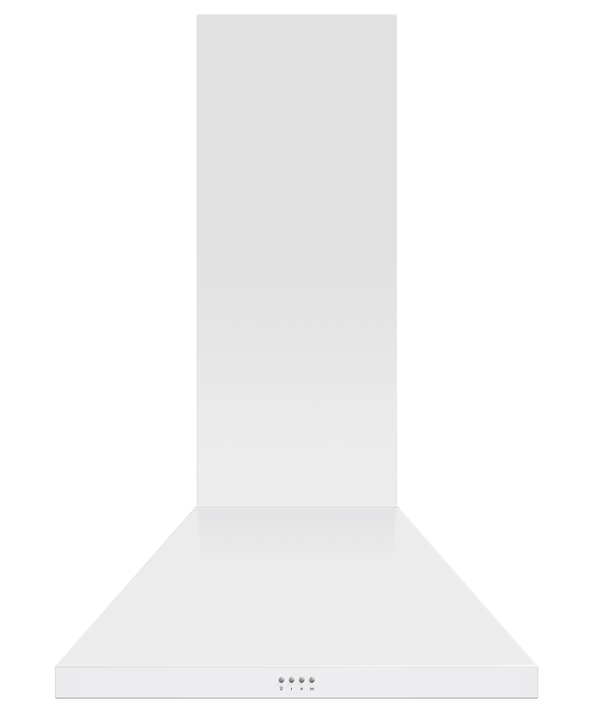 Fisher & Paykel HC30PCW1 Pyramid Chimney Wall Range Hood - Image 1