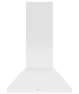 Fisher & Paykel HC30PCW1 Pyramid Chimney Wall Range Hood - Image 1