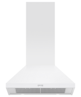 Fisher & Paykel HC30PCW1 Pyramid Chimney Wall Range Hood - Image 2