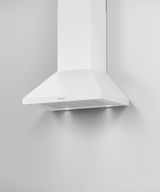 Fisher & Paykel HC30PCW1 Pyramid Chimney Wall Range Hood - Image 5