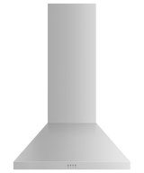 Fisher & Paykel HC30PCX1 Pyramid Chimney Wall Range Hood - Image 1