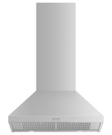 Fisher & Paykel HC30PCX1 Pyramid Chimney Wall Range Hood - Image 2