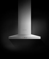 Fisher & Paykel HC30PHTX1-N Pyramid Chimney Wall Range Hood - Image 3