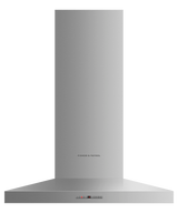 Fisher & Paykel HC30PHTX1-N Pyramid Chimney Wall Range Hood - Image 1