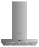 Fisher & Paykel HC30PHTX1-N Pyramid Chimney Wall Range Hood - Image 2