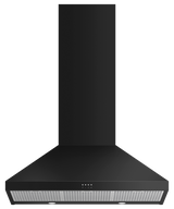 Fisher & Paykel HC36PCB1 Pyramid Chimney Wall Range Hood - Image 2