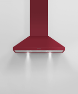 Fisher & Paykel HC36PCR1 Pyramid Chimney Wall Range Hood - Image 4