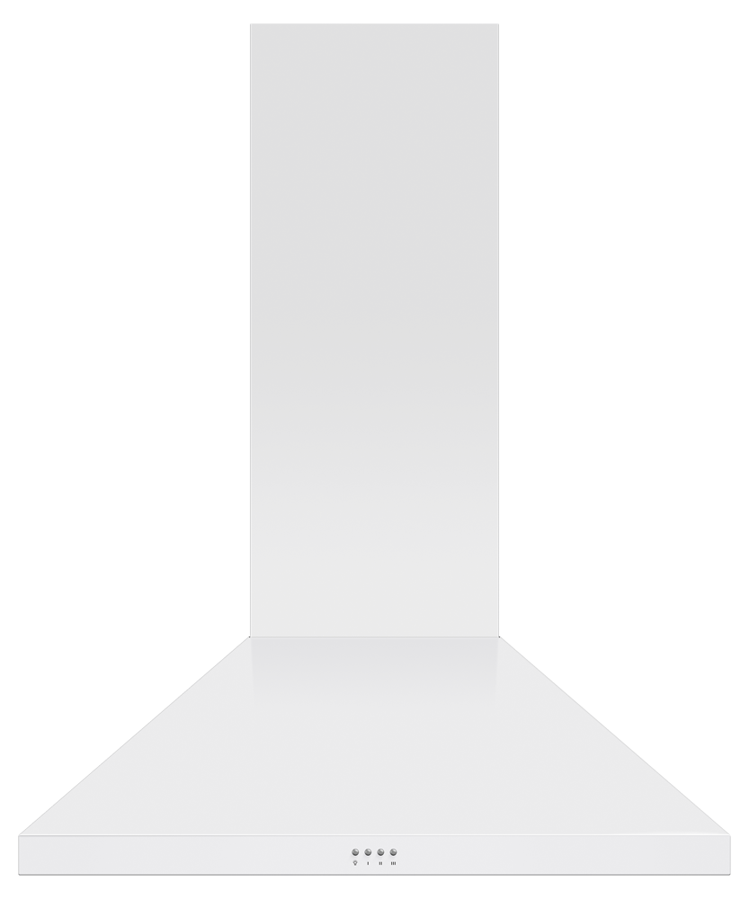 Fisher & Paykel HC36PCW1 Pyramid Chimney Wall Range Hood - Image 1