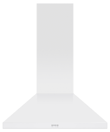 Fisher & Paykel HC36PCW1 Pyramid Chimney Wall Range Hood - Image 1