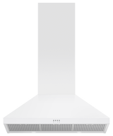 Fisher & Paykel HC36PCW1 Pyramid Chimney Wall Range Hood - Image 2