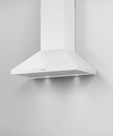 Fisher & Paykel HC36PCW1 Pyramid Chimney Wall Range Hood - Image 5