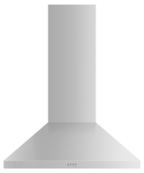 Fisher & Paykel HC36PCX1 Pyramid Chimney Wall Range Hood - Image 1