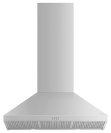 Fisher & Paykel HC36PCX1 Pyramid Chimney Wall Range Hood - Image 2