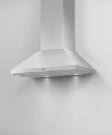 Fisher & Paykel HC36PCX1 Pyramid Chimney Wall Range Hood - Image 5
