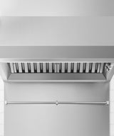 Fisher & Paykel HCB36-12-N Wall Range Hood - Image 4