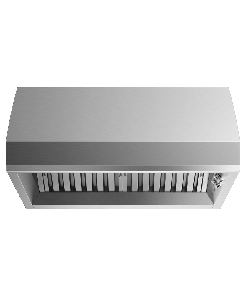 Fisher & Paykel HCB36-12-N Wall Range Hood - Image 2