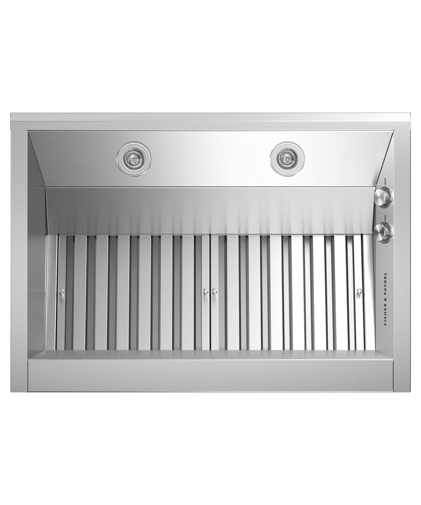 Fisher & Paykel HCB36-12-N Wall Range Hood - Image 3