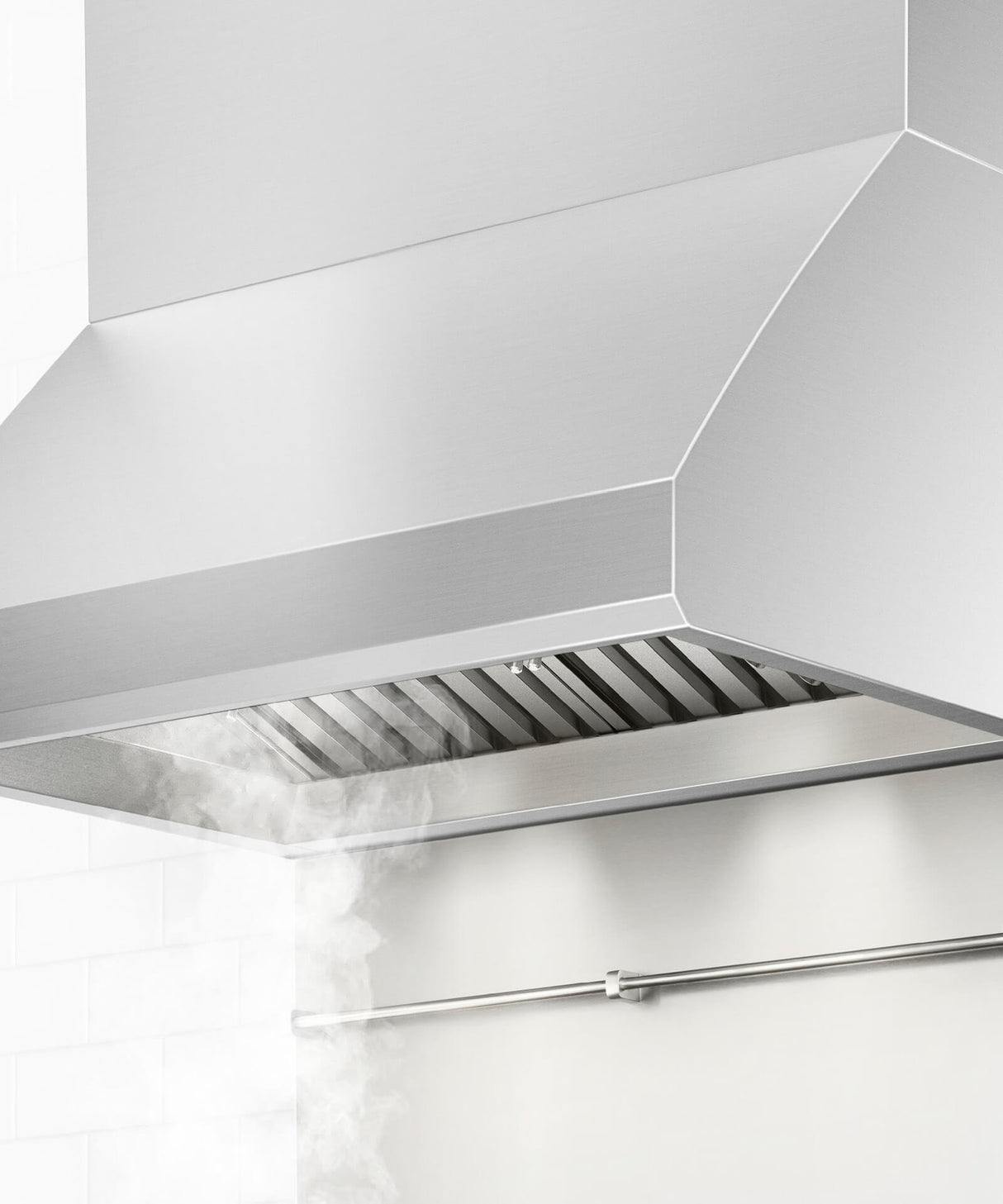 Fisher & Paykel HCB36-12-N Wall Range Hood - Image 5