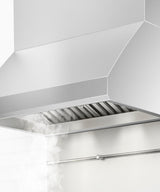 Fisher & Paykel HCB36-12-N Wall Range Hood - Image 5