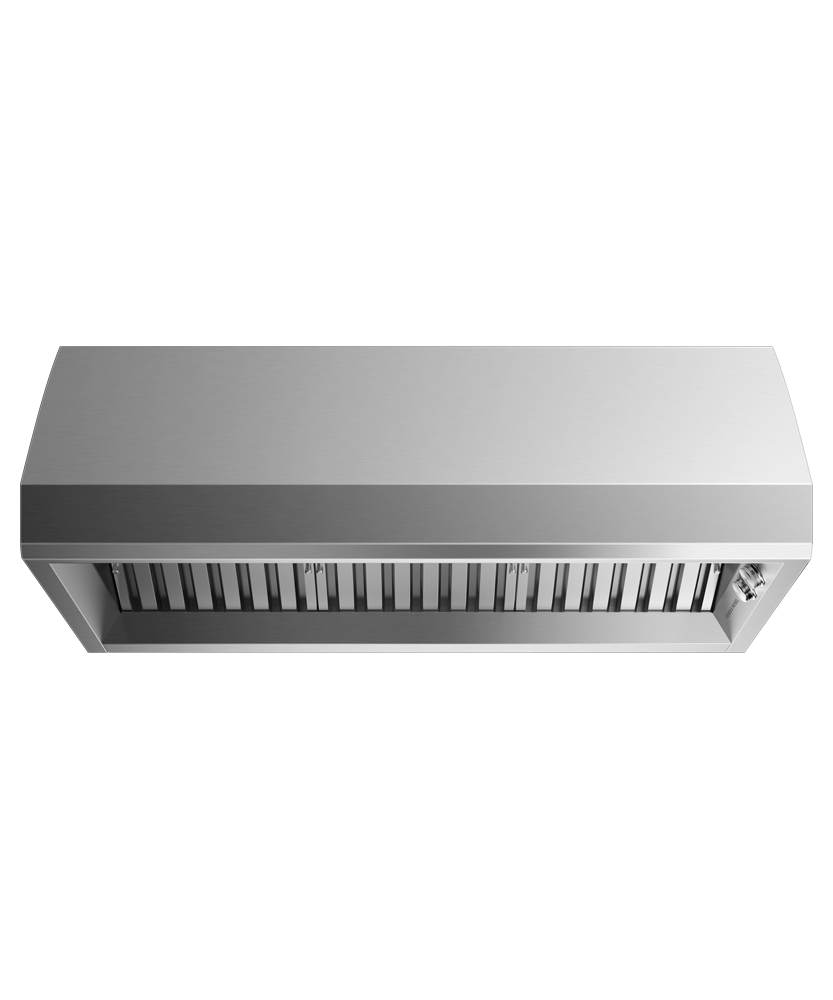 Fisher & Paykel HCB48-12 N Wall Range Hood - Image 2