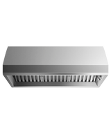 Fisher & Paykel HCB48-12 N Wall Range Hood - Image 2