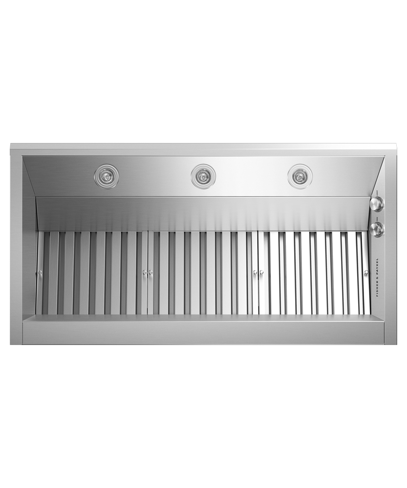 Fisher & Paykel HCB48-12 N Wall Range Hood - Image 3