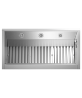 Fisher & Paykel HCB48-12 N Wall Range Hood - Image 3