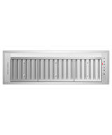 Fisher & Paykel HPB3611-4-N Integrated Insert Range Hood - Image 1
