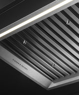 Fisher & Paykel HPB3619-12-N Integrated Insert Range Hood - Image 2