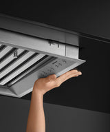 Fisher & Paykel HPB3619-12-N Integrated Insert Range Hood - Image 4