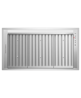 Fisher & Paykel HPB3619-12-N Integrated Insert Range Hood - Image 1