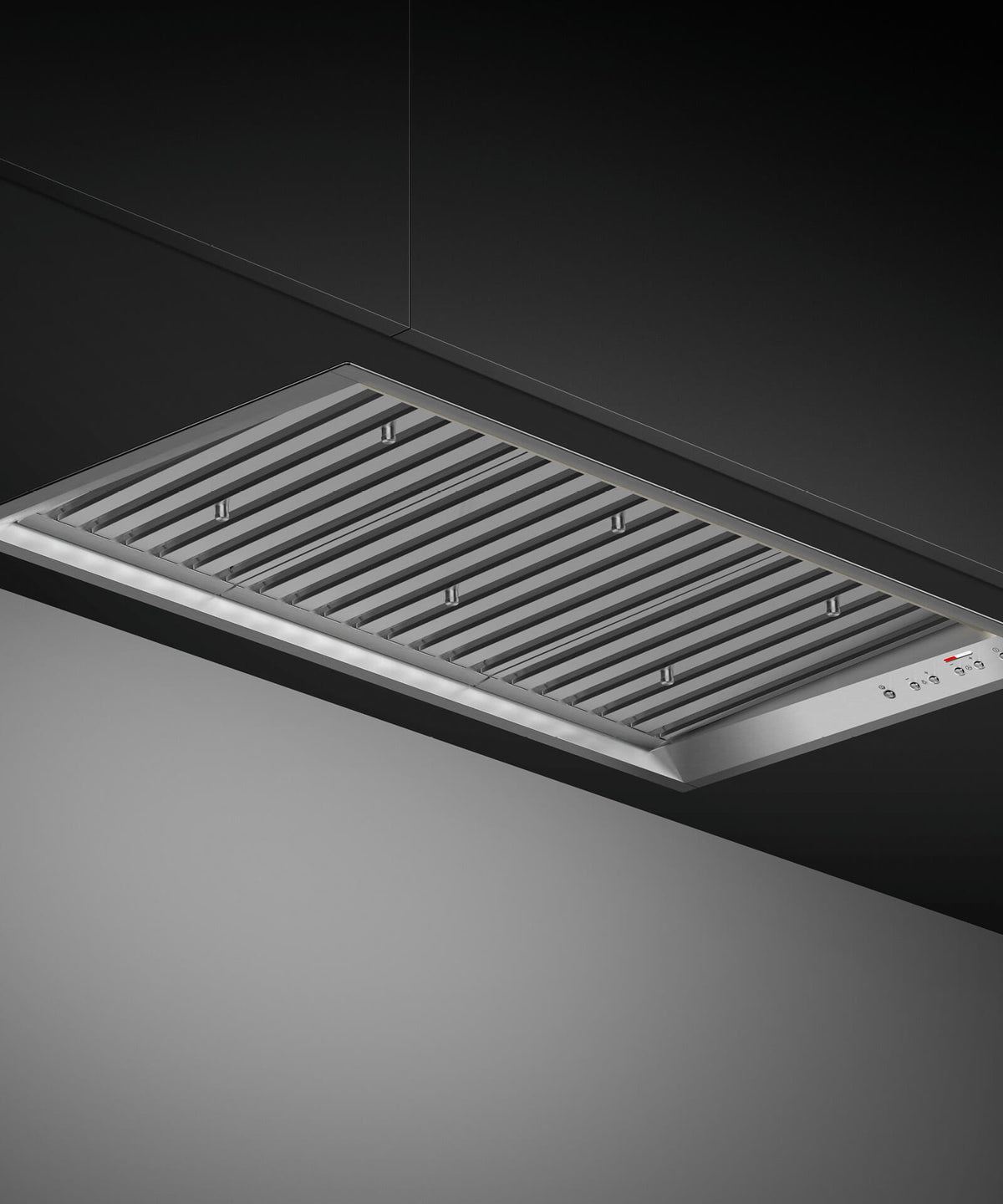 Fisher & Paykel HPB3619-12-N Integrated Insert Range Hood - Image 6