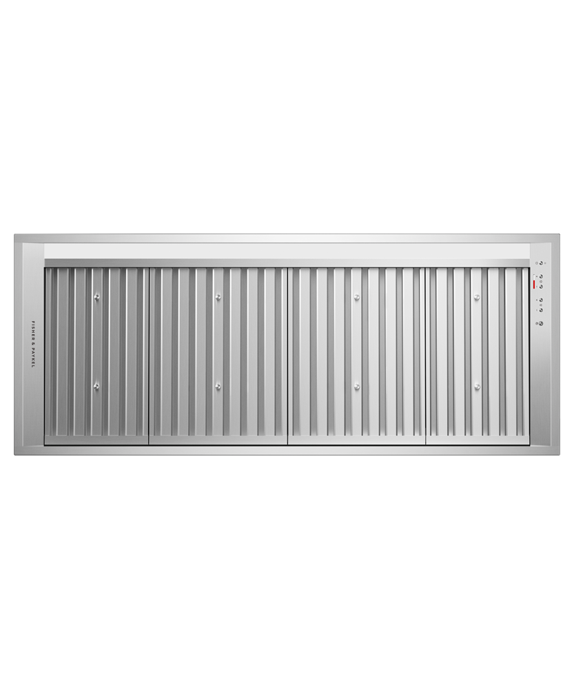Fisher & Paykel HPB4819-12-N Integrated Insert Range Hood - Image 1