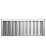 Fisher & Paykel HPB4819-12-N Integrated Insert Range Hood - Image 1