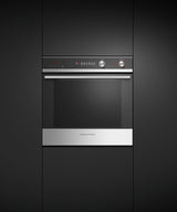 Fisher & Paykel OB24SCD7PX1 24" Series 5 Contemporary Self-Cleaning Oven, 7 Function - In-Situ Kitchen View
