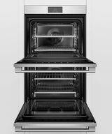 Fisher & Paykel OB30DPPTX1 30" Series 9 Professional Self-Cleaning Double Oven - In-Situ Kitchen View