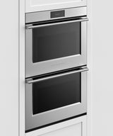 Fisher & Paykel OB30DPPTX1 30" Series 9 Professional Self-Cleaning Double Oven - In-Situ Kitchen View