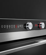 Fisher & Paykel OB30SCEPX3 N 30" Series 7 Contemporary Self-Cleaning Oven, 9 Function - Product Detail View