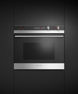 Fisher & Paykel OB30SCEPX3 N 30" Series 7 Contemporary Self-Cleaning Oven, 9 Function - In-Situ Kitchen View