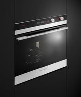 Fisher & Paykel OB30SCEPX3 N 30" Series 7 Contemporary Self-Cleaning Oven, 9 Function - In-Situ Kitchen View