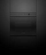 Fisher & Paykel OB30SDPTDB1 30" Series 9 Minimal Self-Cleaning Oven with Dial - In-Situ Kitchen View