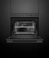 Fisher & Paykel OB30SDPTDB1 30" Series 9 Minimal Self-Cleaning Oven with Dial - In-Situ Kitchen View