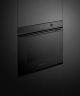 Fisher & Paykel OB30SDPTDB1 30" Series 9 Minimal Self-Cleaning Oven with Dial - In-Situ Kitchen View