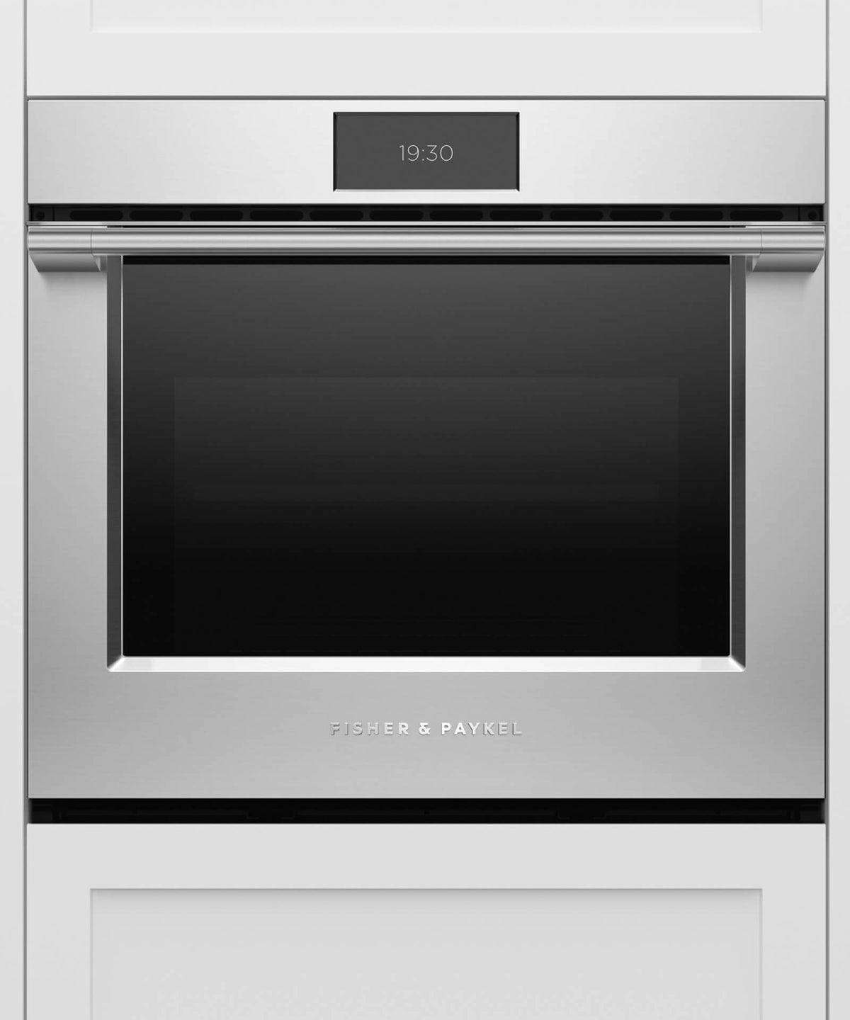 Fisher & Paykel OB30SPPTX1 30" Series 9 Professional Self-Cleaning Oven, 17 Function - In-Situ Kitchen View