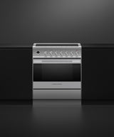 Fisher & Paykel OR30SDE6X1 Element Electric Range - Image 5