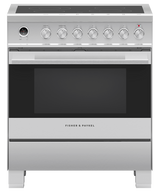 Fisher & Paykel OR30SDE6X1 Element Electric Range - Image 1