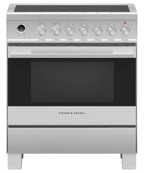 Fisher & Paykel OR30SDE6X1 Element Electric Range - Image 1
