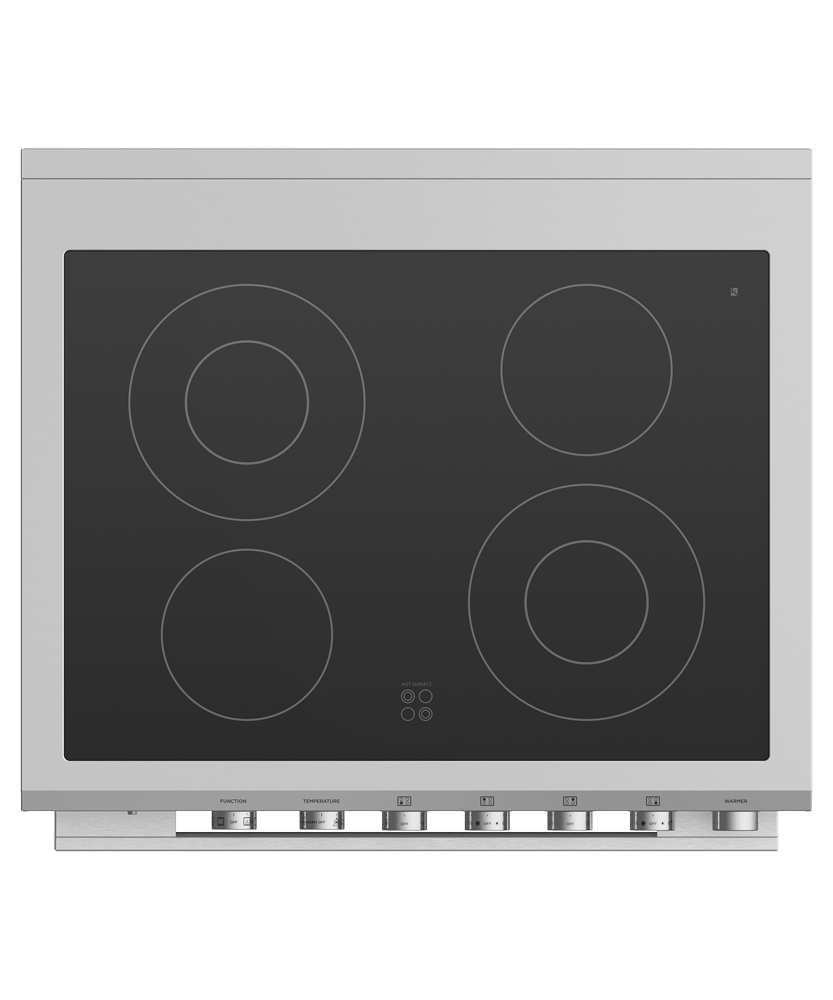 Fisher & Paykel OR30SDE6X1 Element Electric Range - Image 2