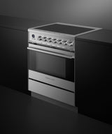 Fisher & Paykel OR30SDE6X1 Element Electric Range - Image 3
